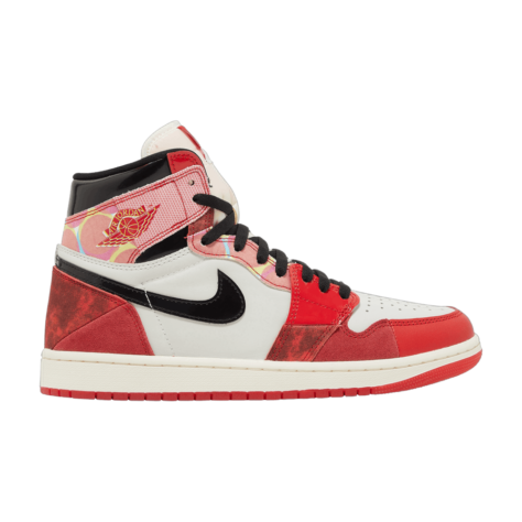 Air Jordan 1 High OG "Spider-Verse" (Pair 2)