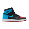 Air Jordan 1 High OG WMNS “UNC To Chicago”