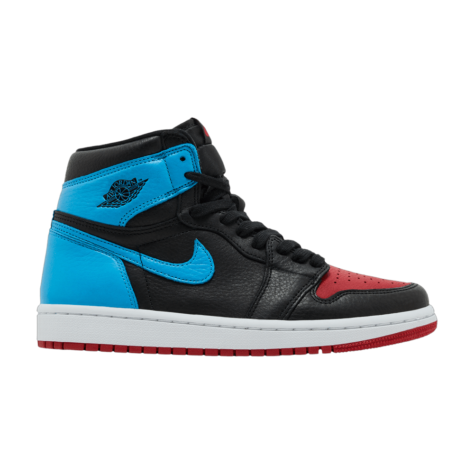 Air Jordan 1 High OG WMNS “UNC To Chicago”