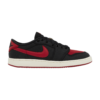 Air Jordan 1 KO Low “Bred”
