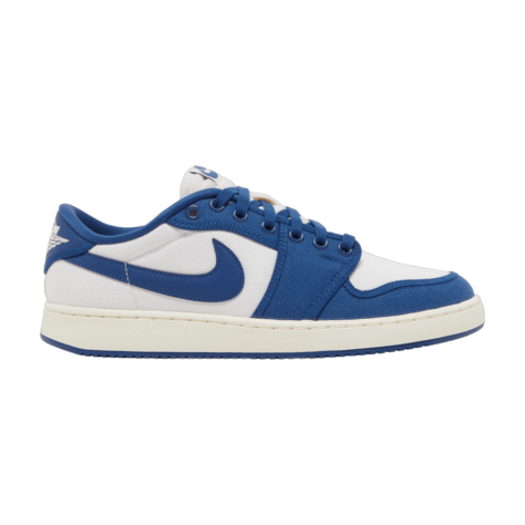 Air Jordan 1 KO Low “Kentucky”