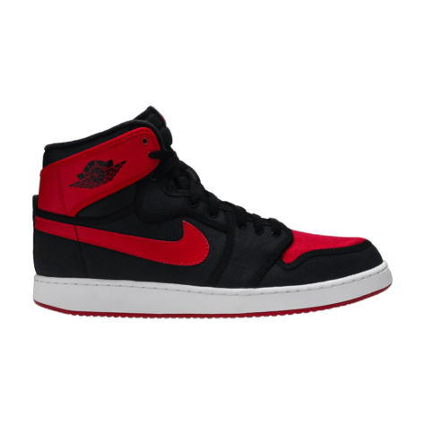 Air Jordan 1 KO OG “Bred”
