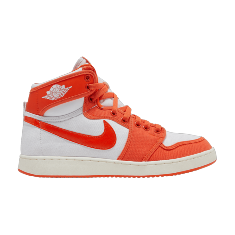 Air Jordan 1 KO “Syracuse”