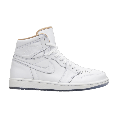 Air Jordan 1 "Los Angeles" 2015