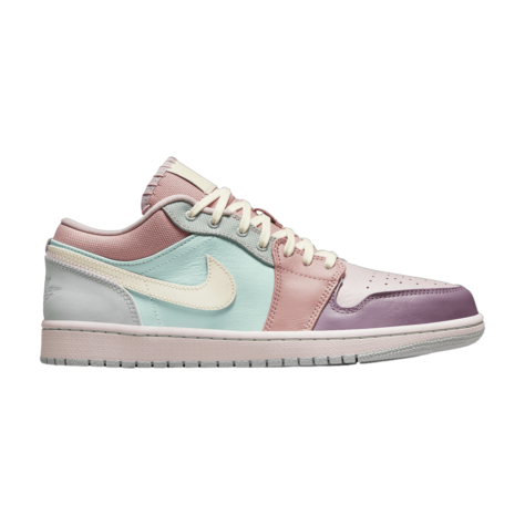 Air Jordan 1 Low "Easter Pastel"