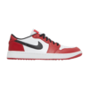 Air Jordan 1 Low Golf “Chicago”