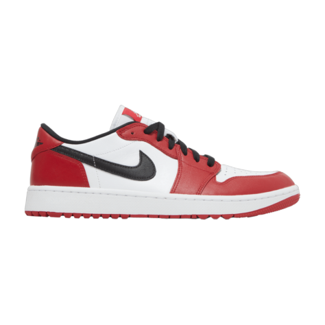 Air Jordan 1 Low Golf “Chicago”