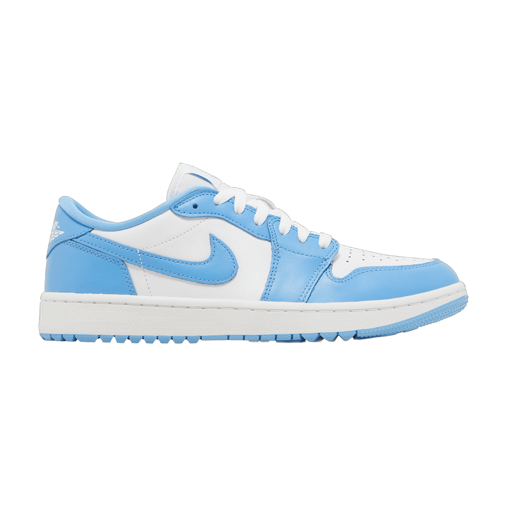 Air Jordan 1 Low Golf “UNC”