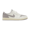 Air Jordan 1 Low OG “Atmosphere Grey”