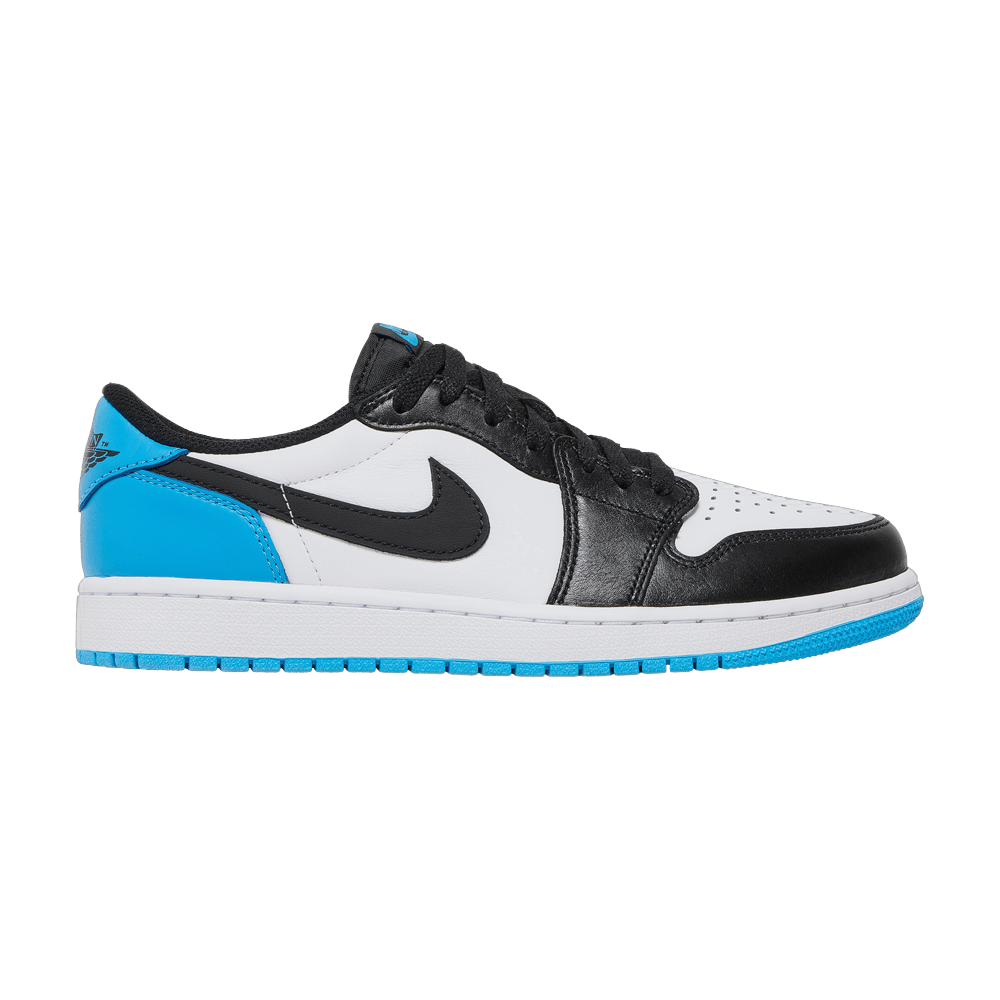 Air Jordan 1 Low OG “UNC”