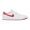 Air Jordan 1 Low OG “University Red”