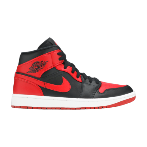 Air Jordan 1 Mid "Banned"