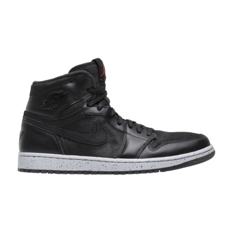 Air Jordan 1 "NYC"