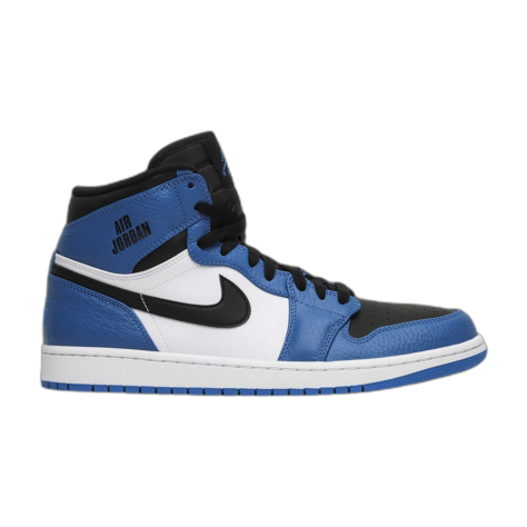 Air Jordan 1 Rare Air