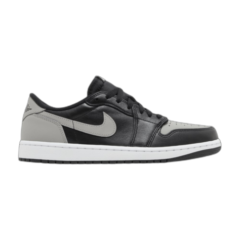 Air Jordan 1 Retro Low OG “Shadow”