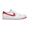 Air Jordan 1 Retro Low OG “Varsity Red”