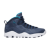 Air Jordan 10 "Los Angeles"