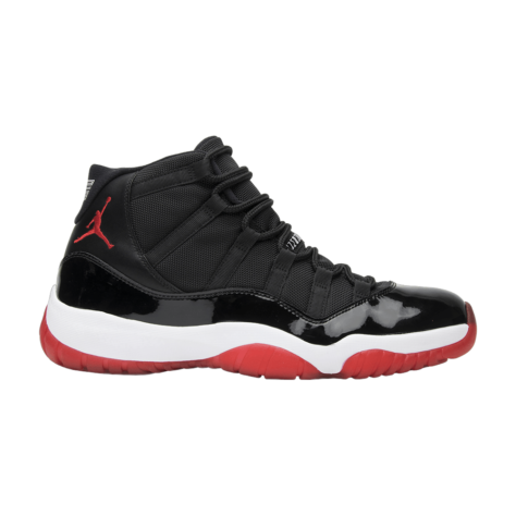 Air Jordan 11 “Bred”