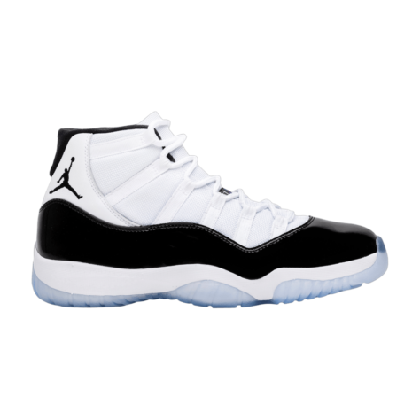 Air Jordan 11 “Concord”