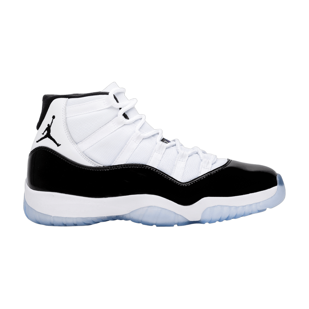 Air Jordan 11 “Concord”