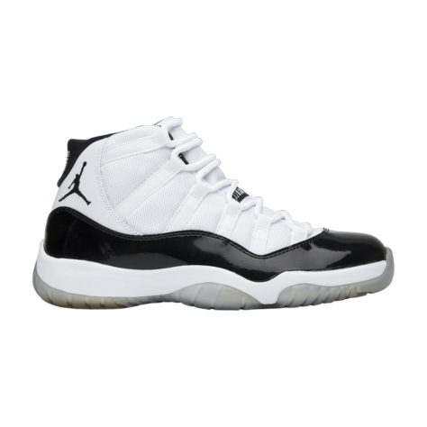 Air Jordan 11 “Concord”