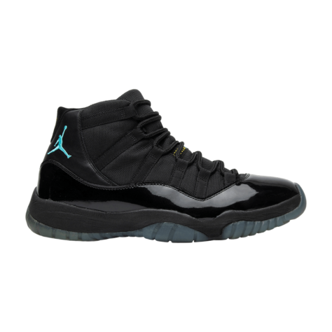 Air Jordan 11 "Gamma”