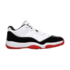 Air Jordan 11 Low "Concord Bred"