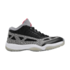 Air Jordan 11 Low IE “Black Cement”