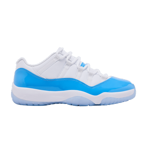 Authenticated Air Jordan 11, newest listing