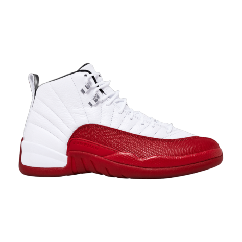 Air Jordan 12 “Cherry”