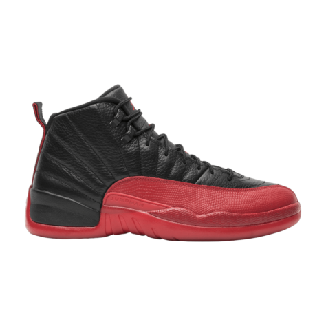 Air Jordan 12 "Flu Game"