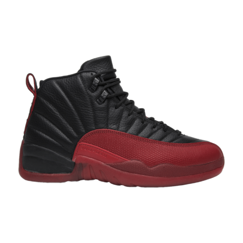 Air Jordan 12 OG "Bred"