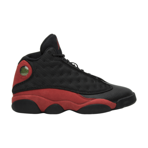 Air Jordan 13 “Bred”