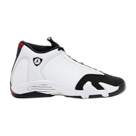 Air Jordan 14 "Black Toe" OG