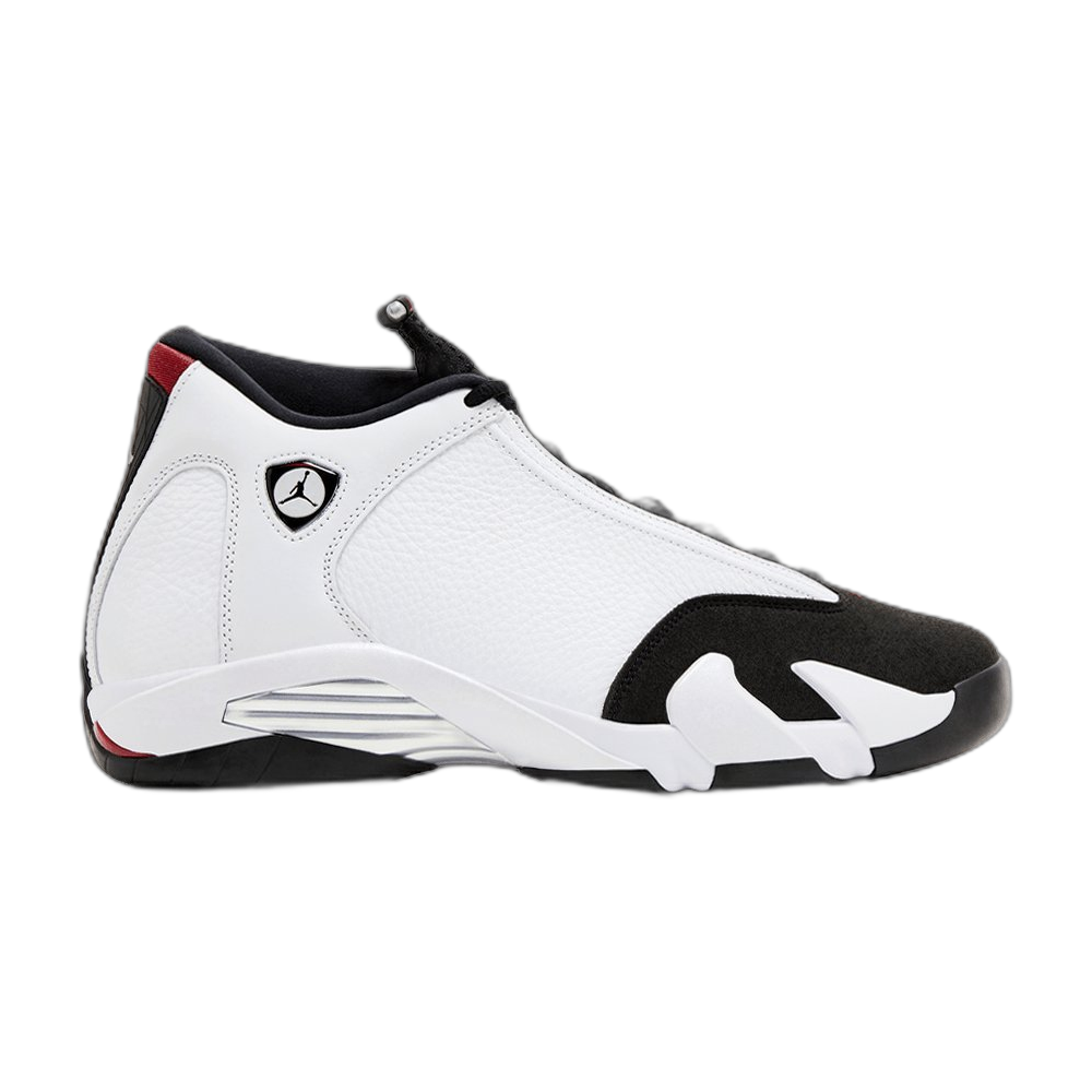 Air Jordan 14 "Black Toe" OG