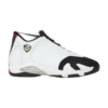 Air Jordan 14 "Black Toe" OG