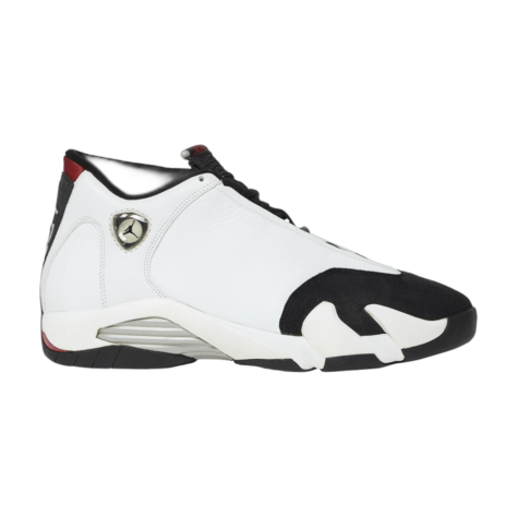 Air Jordan 14 "Black Toe" OG