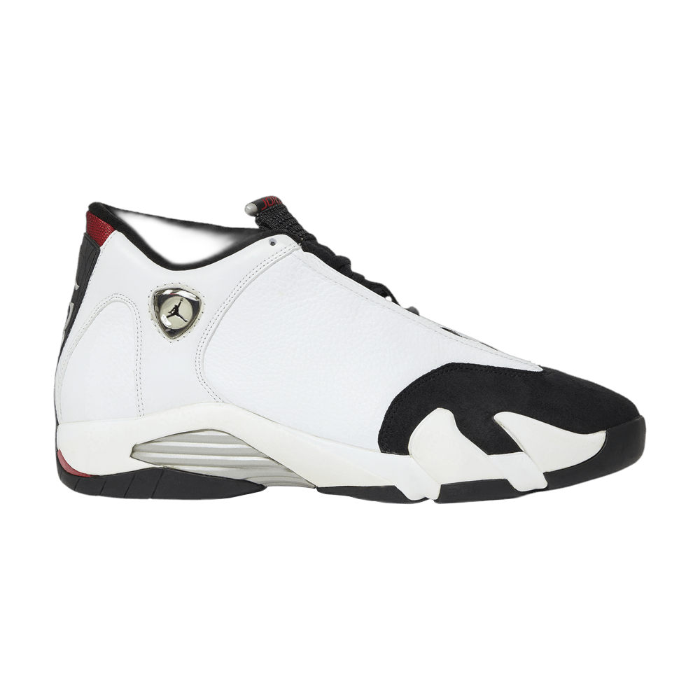 Air Jordan 14 "Black Toe" OG