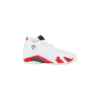 Air Jordan 14 "Candy Cane" 1999