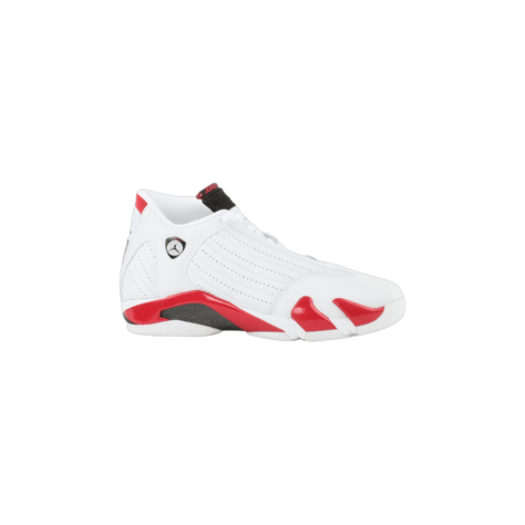 Air Jordan 14 "Candy Cane" 1999
