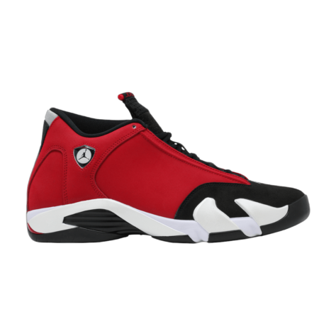 Air Jordan 14 “Gym Red”