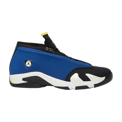 Air Jordan 14 Low “Laney”