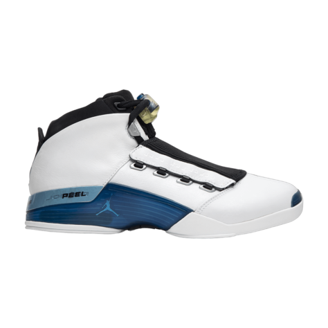 Air Jordan 17 "College Blue"