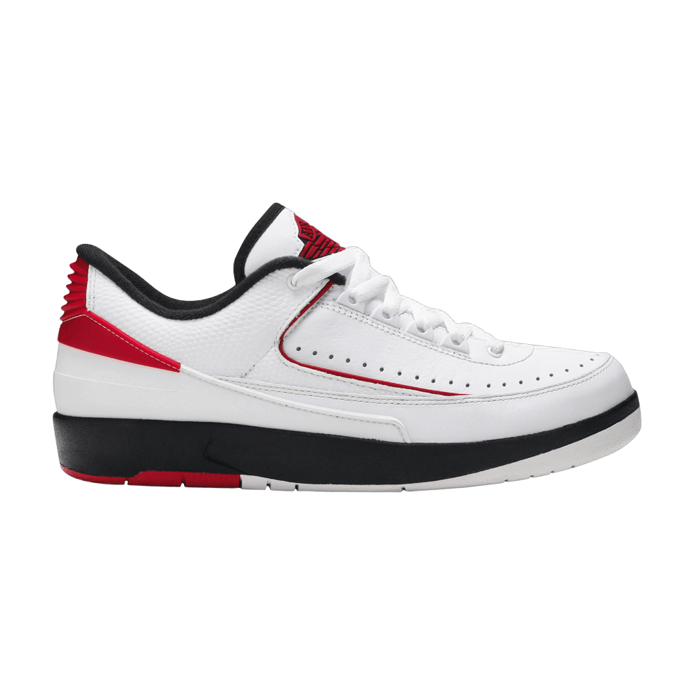 Air Jordan 2 Low OG “Chicago”