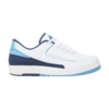 Air Jordan 2 Low “UNC”