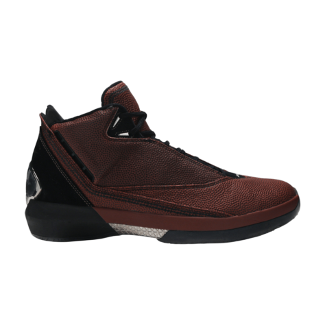 Air Jordan 22 “Basketball” 2007