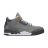 Air Jordan 3 “Cool Grey”