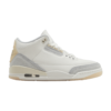 Air Jordan 3 Craft “Ivory”