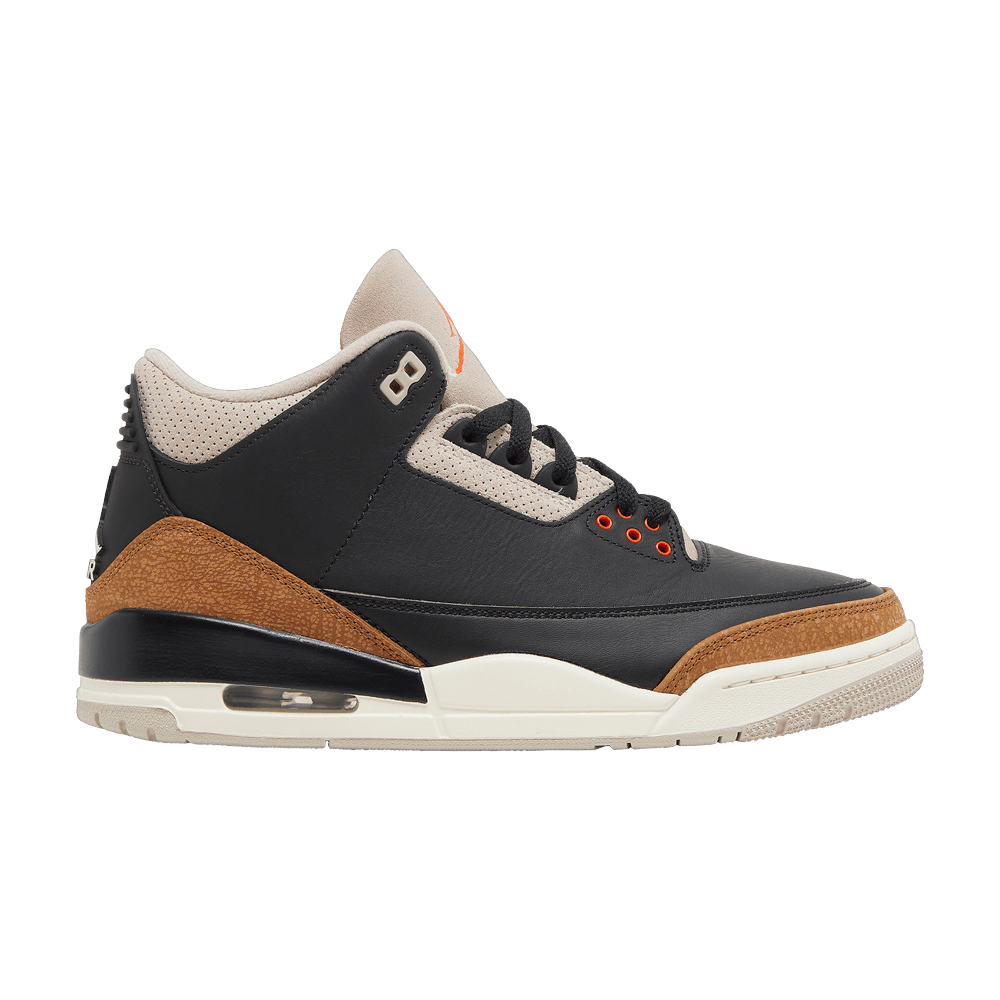 Air Jordan 3 “Desert Elephant”