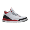 Air Jordan 3 “Fire Red”